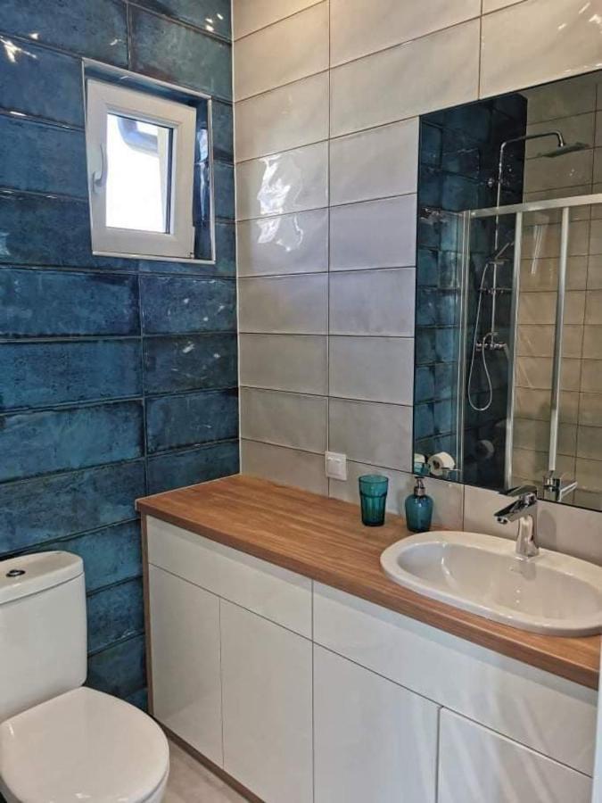 Komfortowy Domek 4 Strony Swiata Jarosławiec Exterior foto